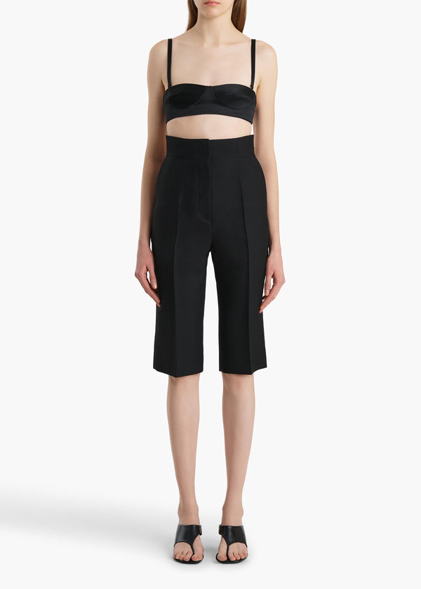 SELAH TOP BLACK 2471123 200 A STYLED