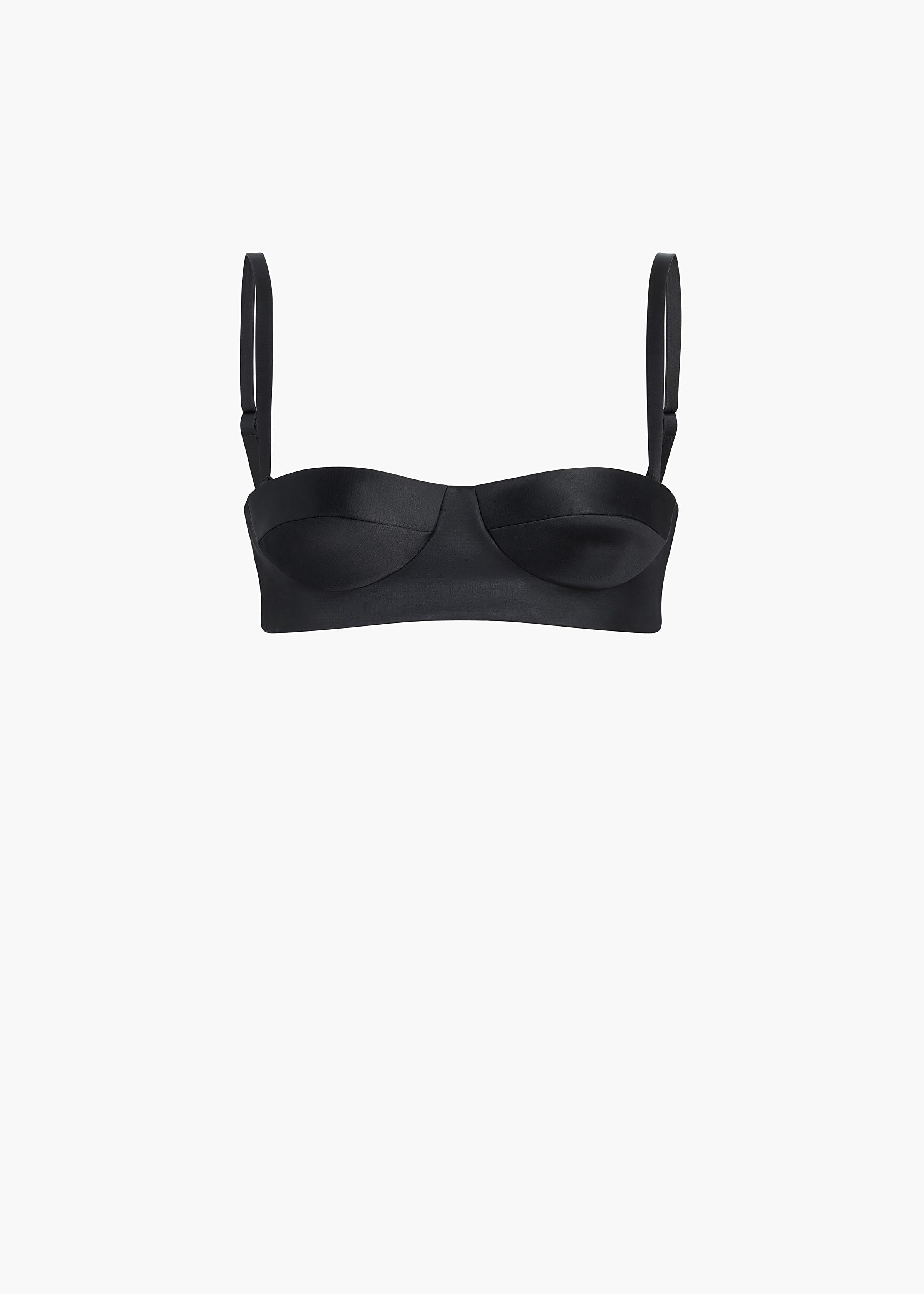 Selah Top in Black