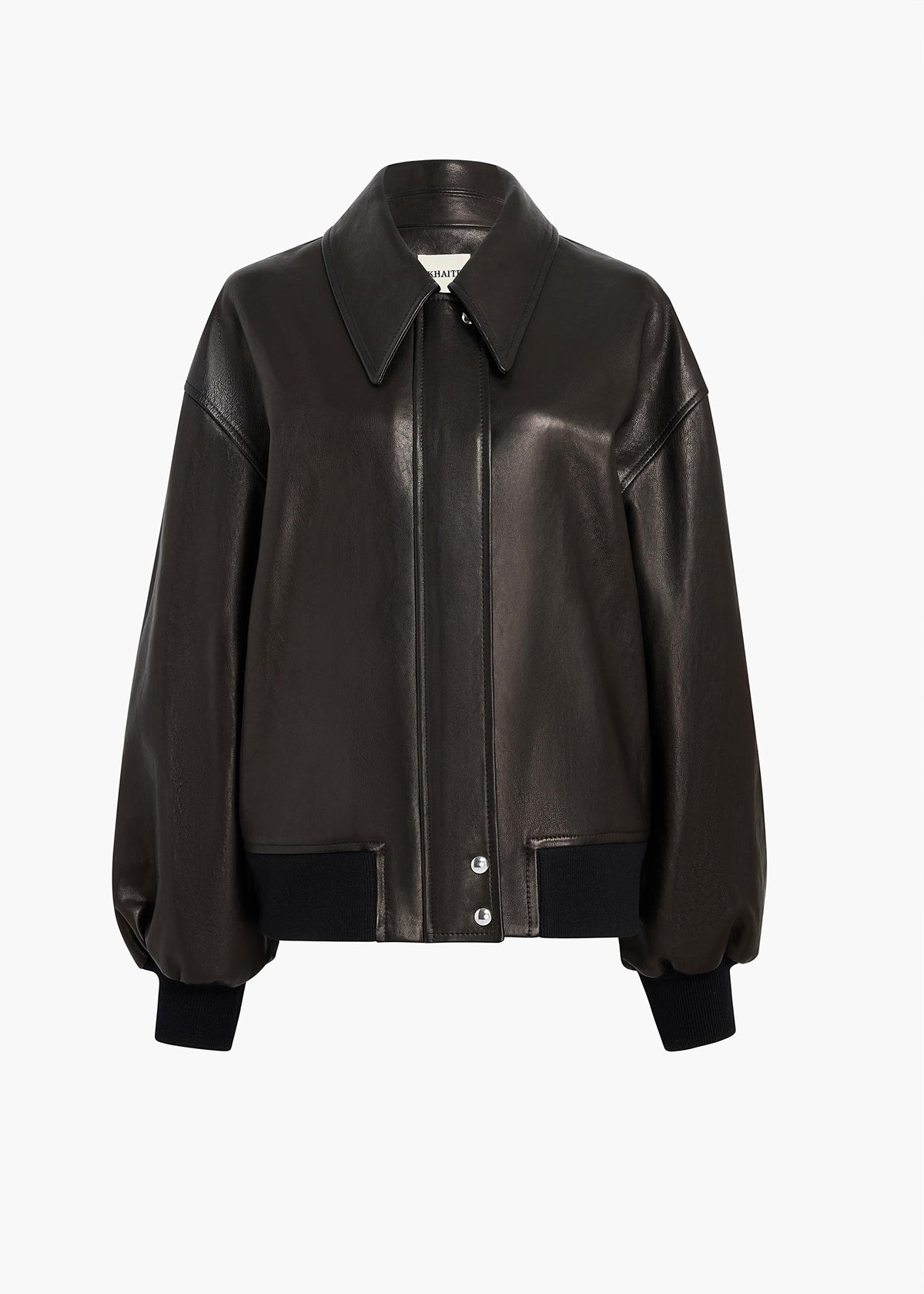 Shelman Jacket
