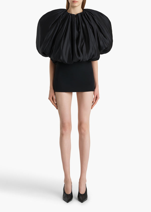 SIEL DRESS BLACK 5612479 200 A STYLED