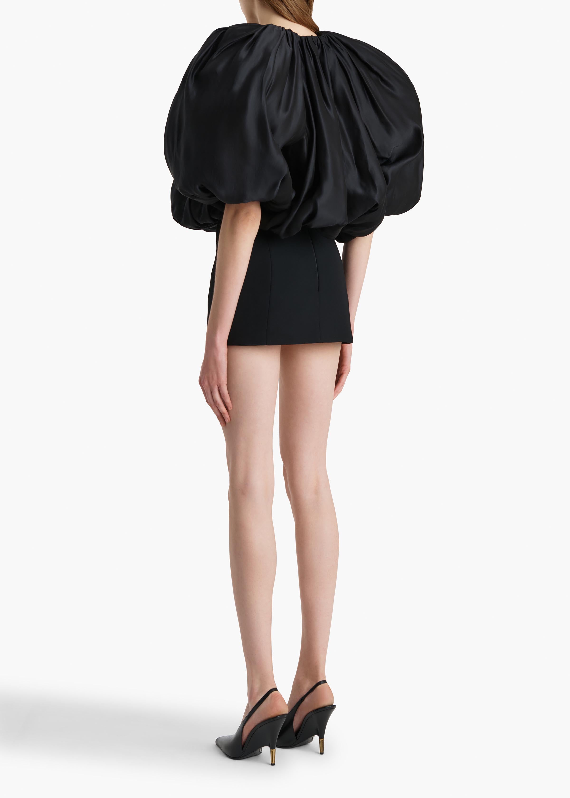 SIEL DRESS BLACK 5612479 200 C