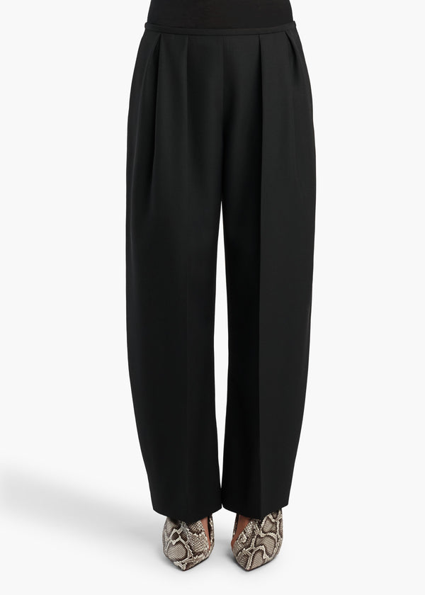 SIMA PANT BLACK 3222590 200 B