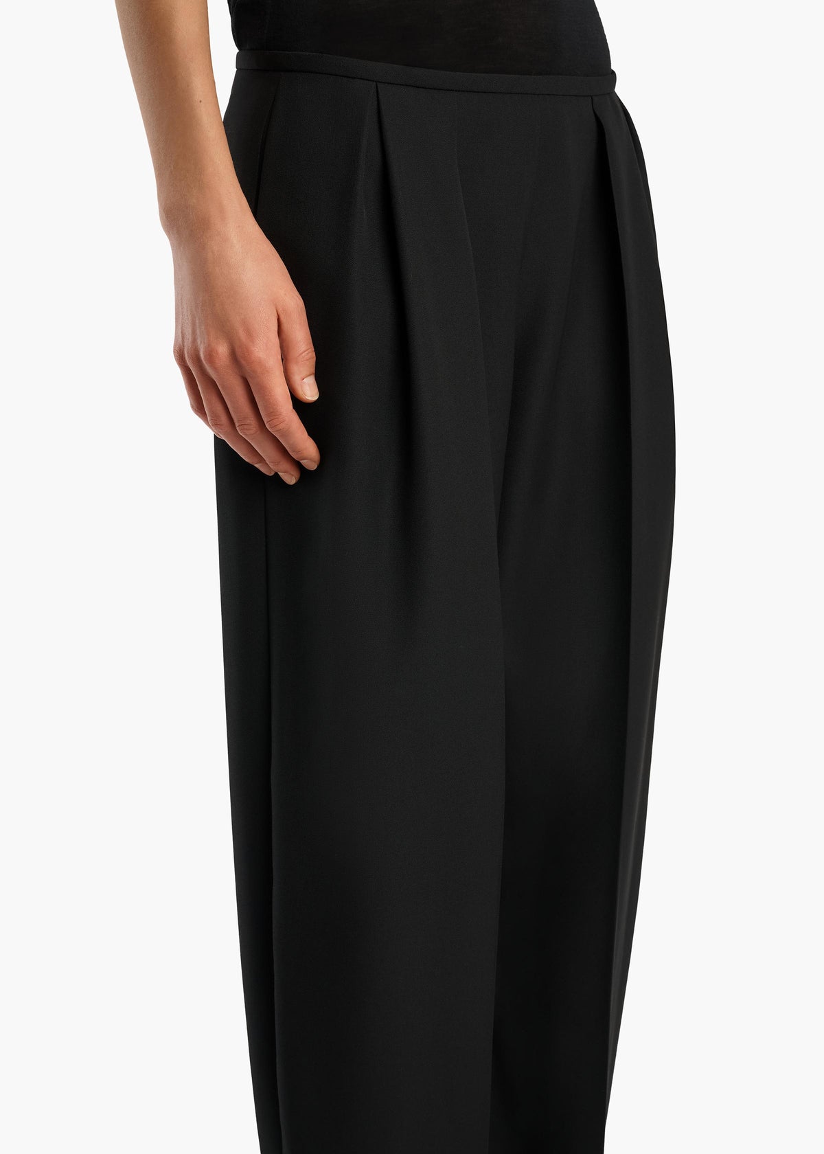 SIMA PANT BLACK 3222590 200 D
