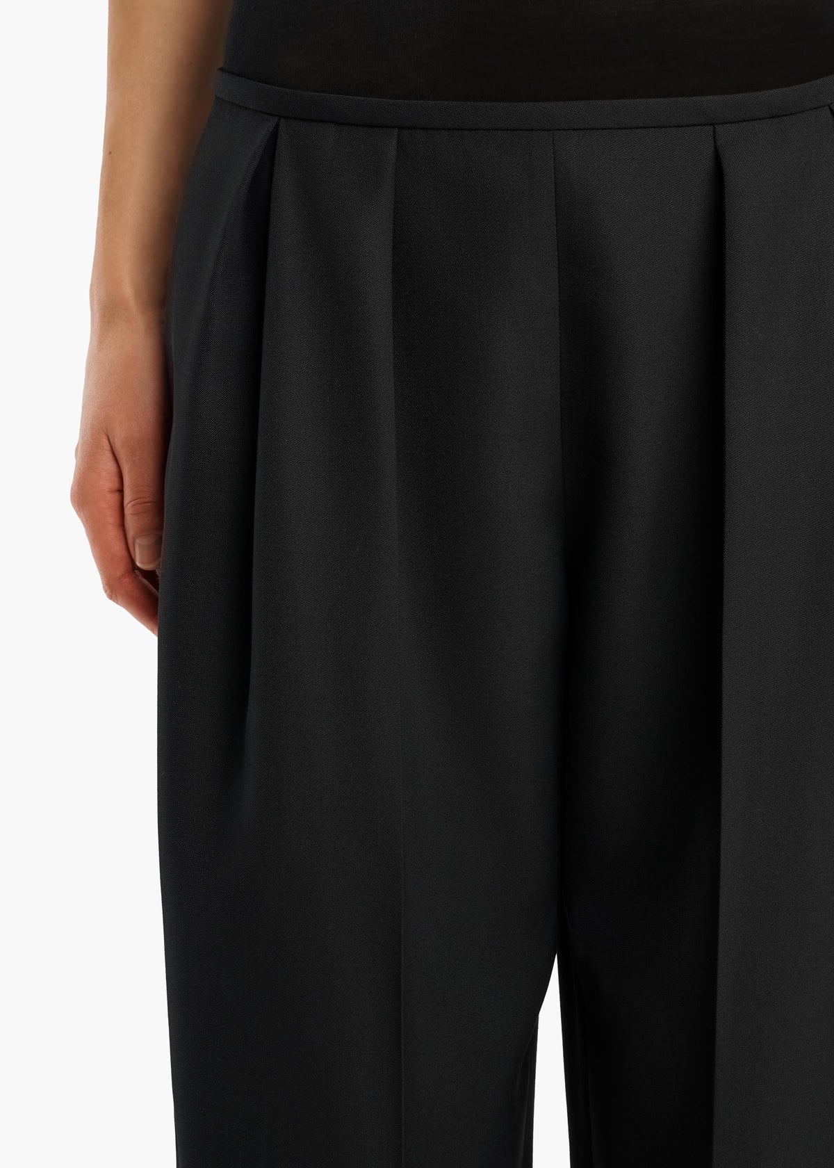 SIMA PANT BLACK 3222590 200 E