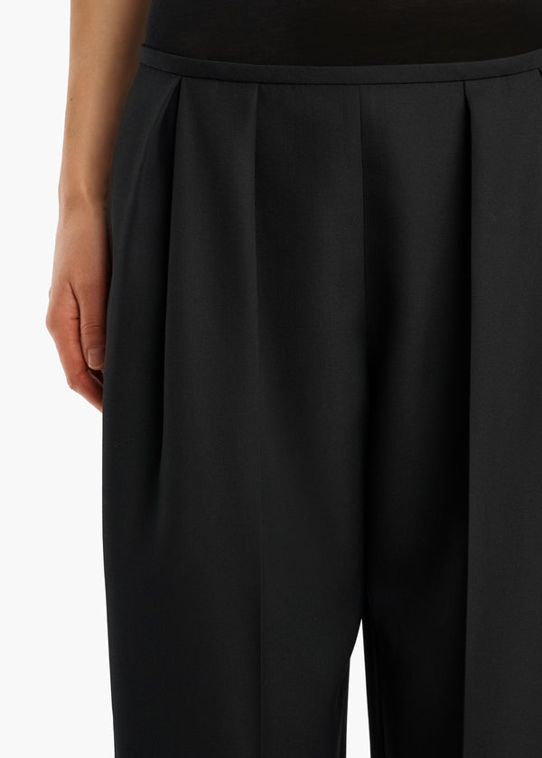 SIMA PANT BLACK 3222590 200 E