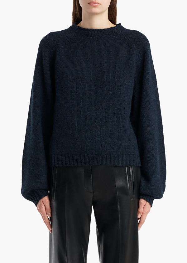 SIMONE SWEATER DEEP NAVY 18393645 323 B