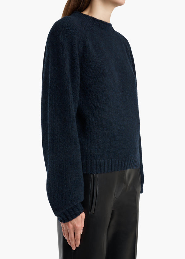 SIMONE SWEATER DEEP NAVY 18393645 323 D