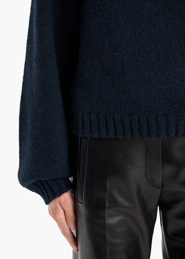 SIMONE SWEATER DEEP NAVY 18393645 323 E