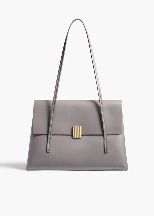 SOFT BLAKE SHOULDER BAG DARK HAZE H2066 1015 798 A