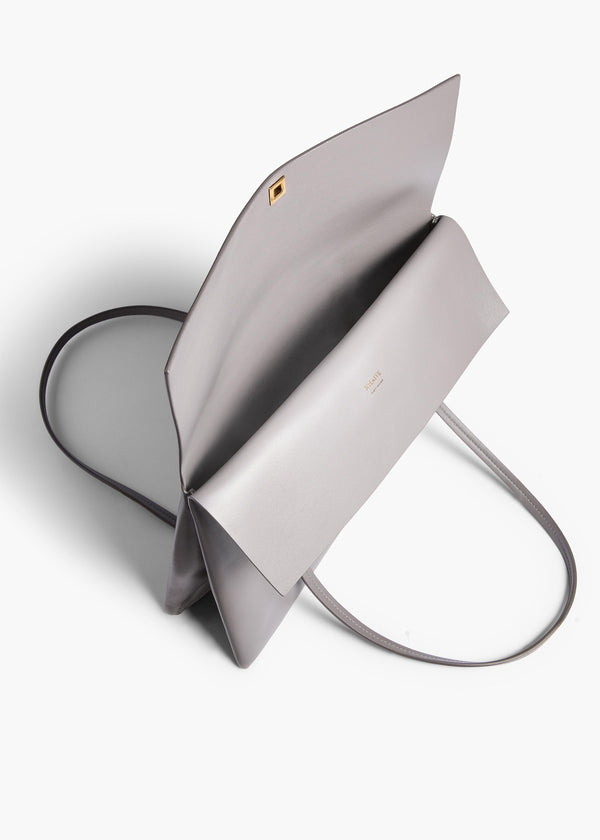 SOFT BLAKE SHOULDER BAG DARK HAZE H2066 1015 798 C