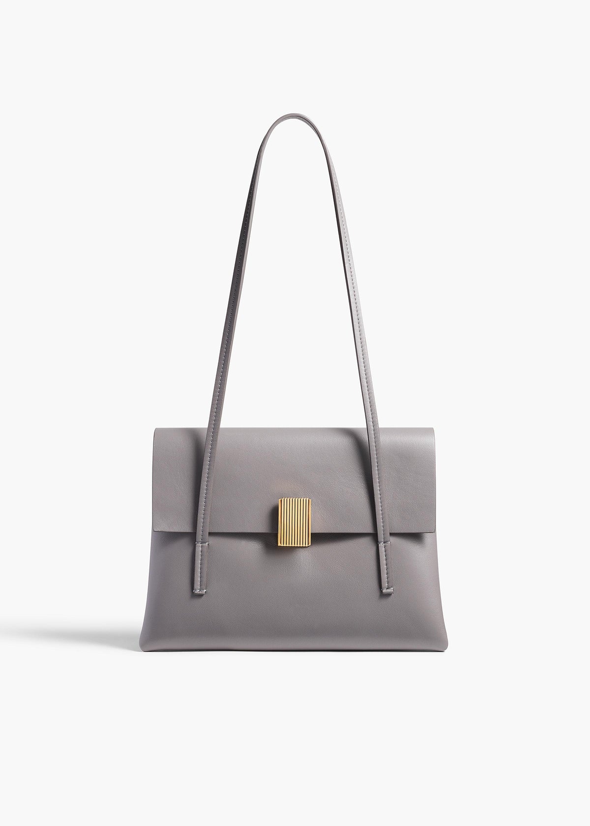 SOFT BLAKE SMALL SHOULDER BAG DARK HAZE H2067 1015 798 A