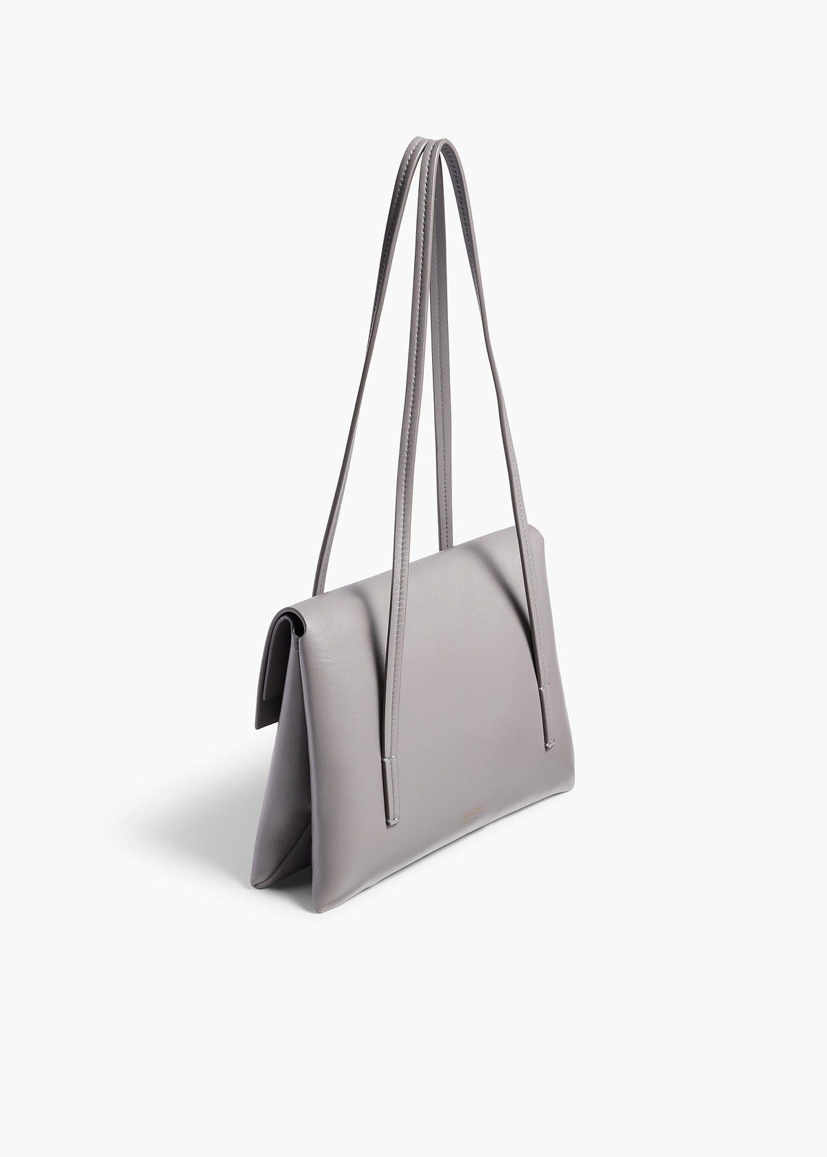 SOFT BLAKE SMALL SHOULDER BAG DARK HAZE H2067 1015 798 B