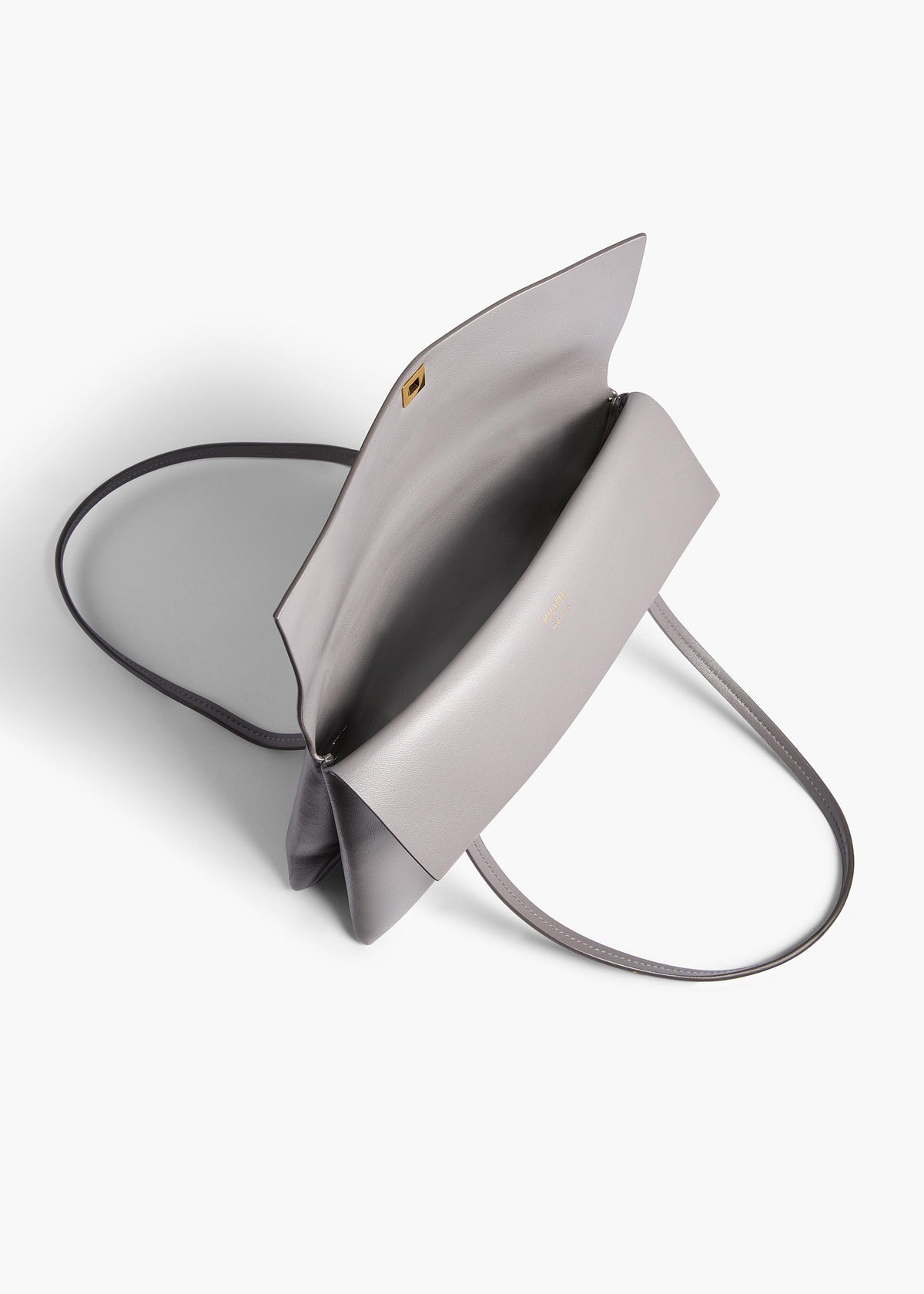 SOFT BLAKE SMALL SHOULDER BAG DARK HAZE H2067 1015 798 C