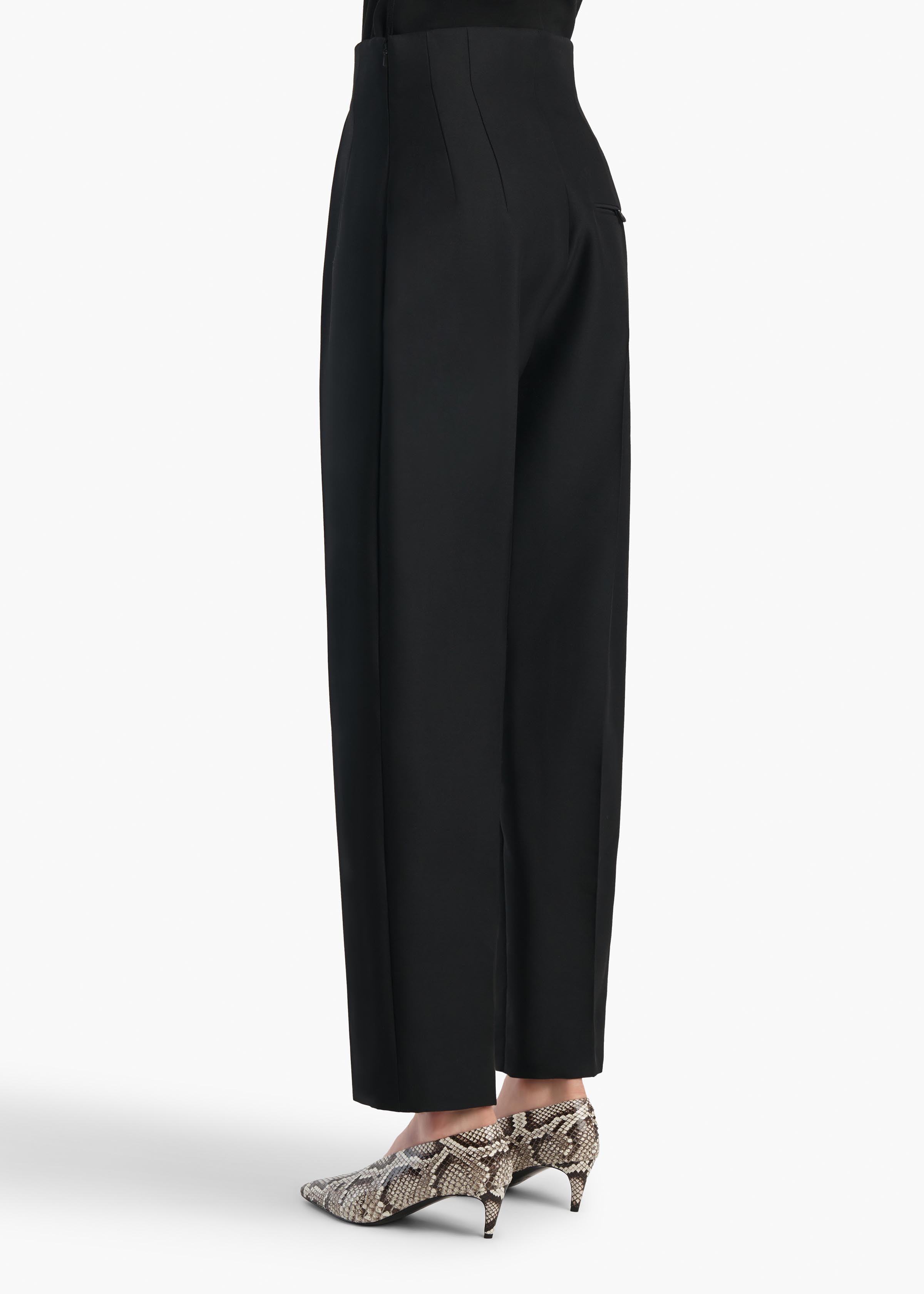 SOMERA PANT BLACK 3190582 200 C