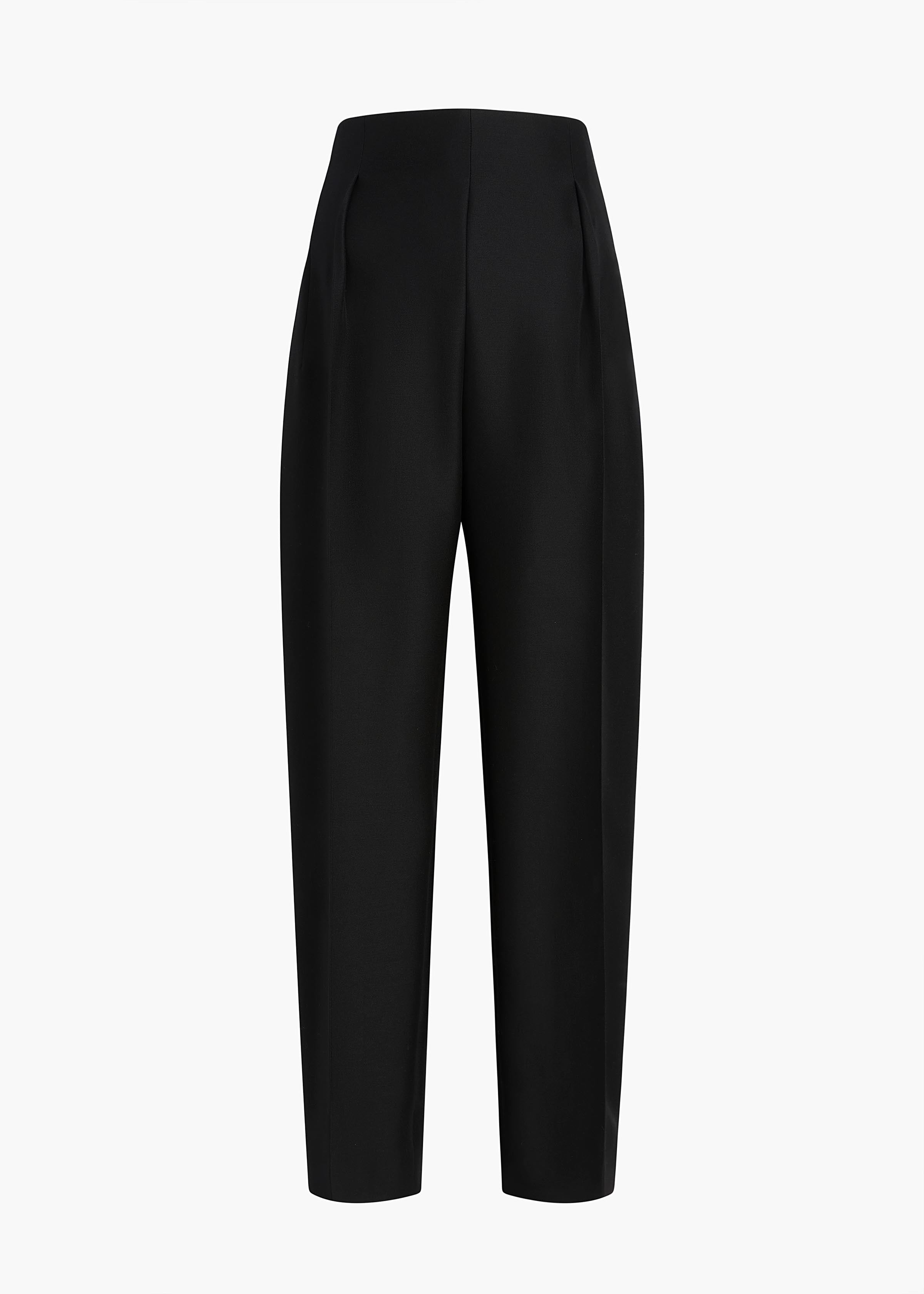 Somera Pant in Black
