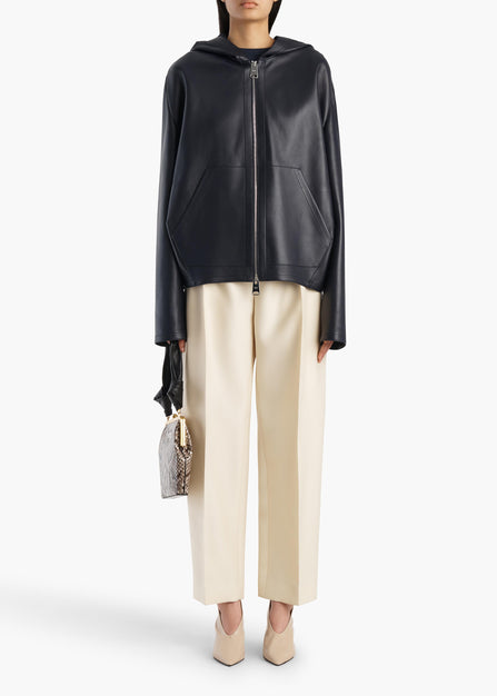 SOMERA PANT IVORY GLOW 3190582 658 A STYLED