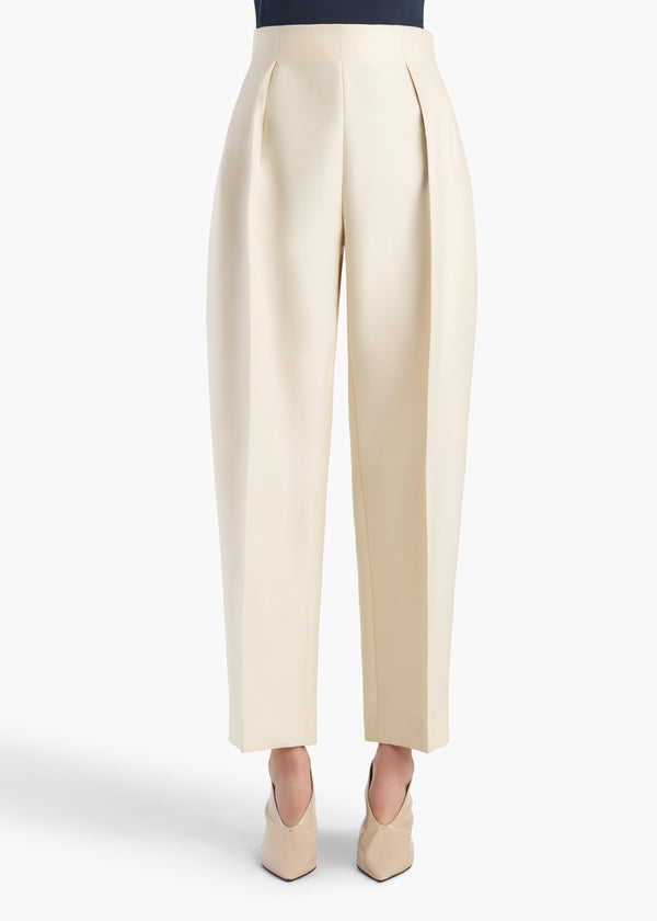 SOMERA PANT IVORY GLOW 3190582 658 B