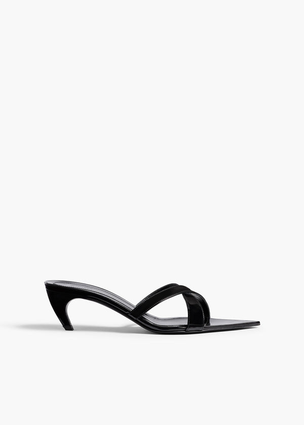 SOPHIE SANDAL 55 BLACK F3129 938 200 A