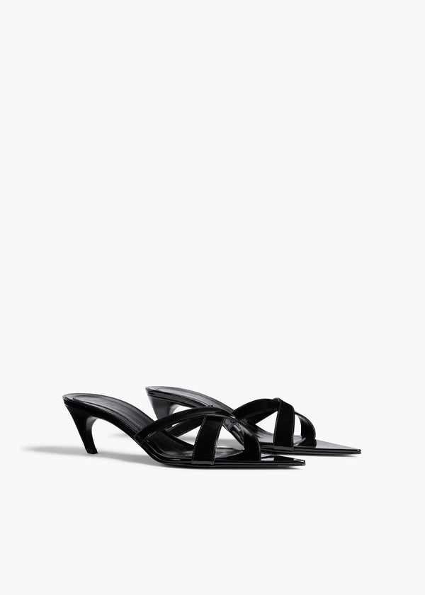SOPHIE SANDAL 55 BLACK F3129 938 200 B