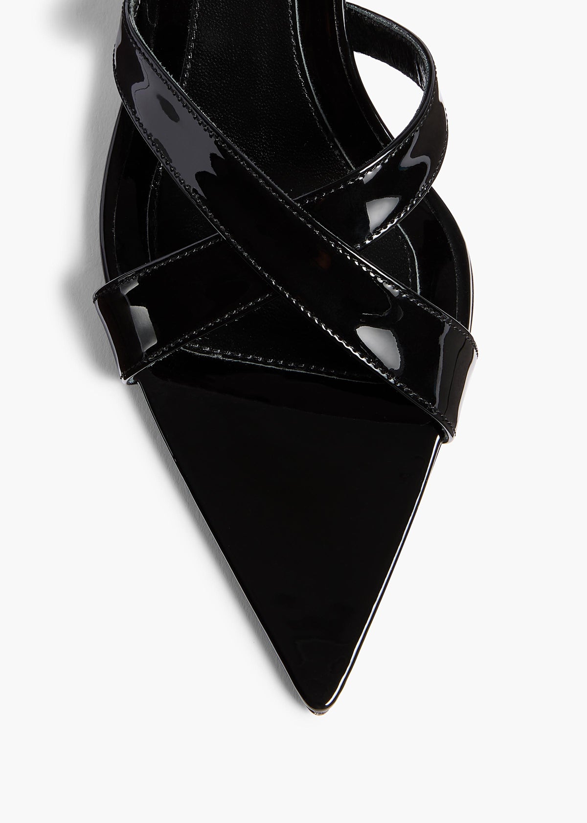 SOPHIE SANDAL 85 BLACK F3128 938 200 C
