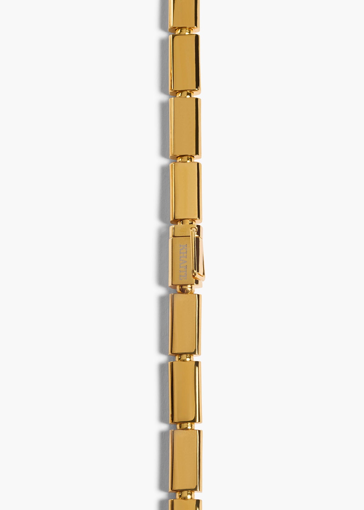 KHAITE  - Staple Necklace in Gold