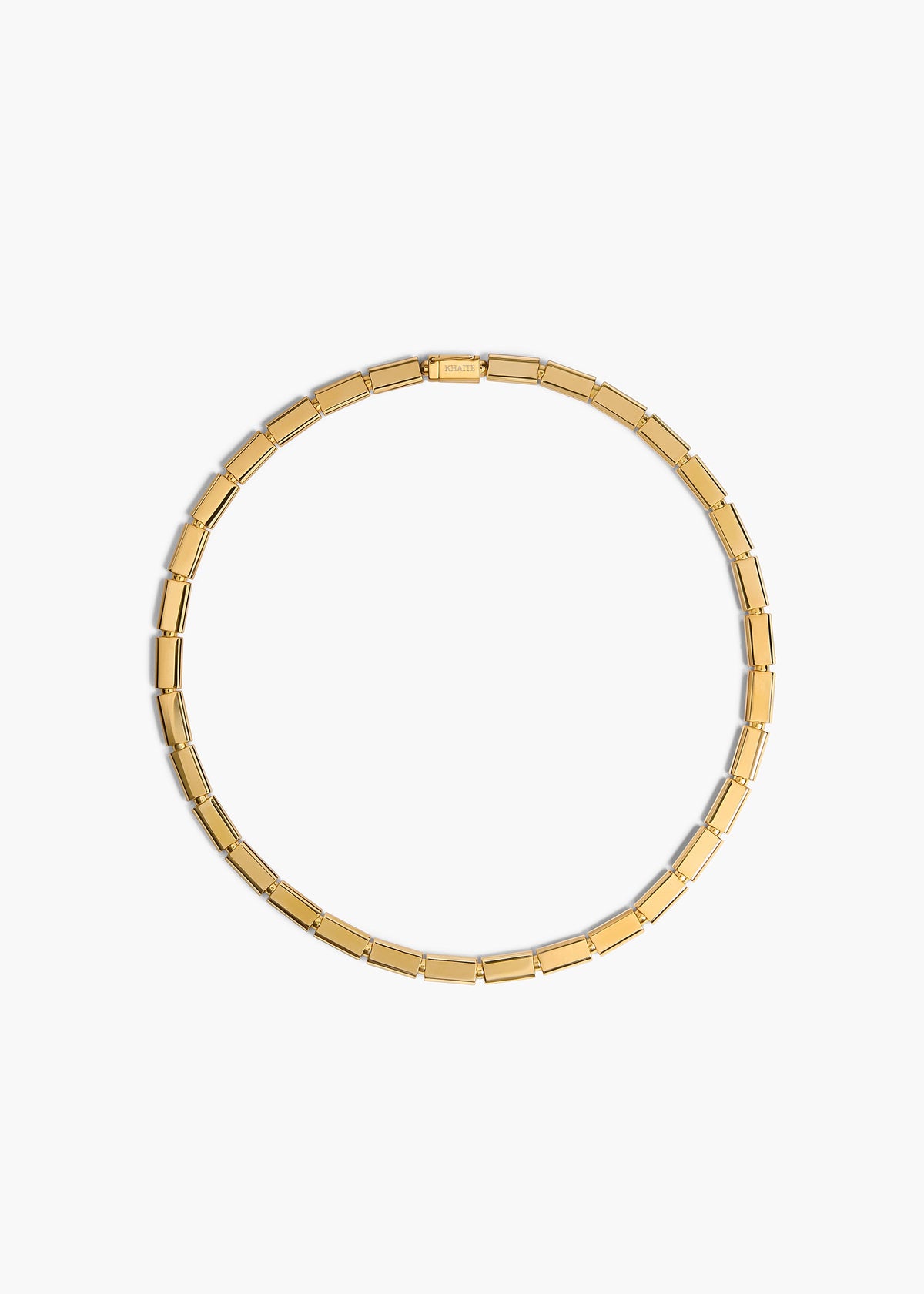 STAPLE SMALL NECKLACE GOLD GOLD 10262 008 917 A