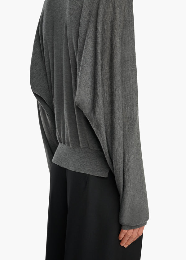 SUZANNE SWEATER MERCURY 18489544 285 E