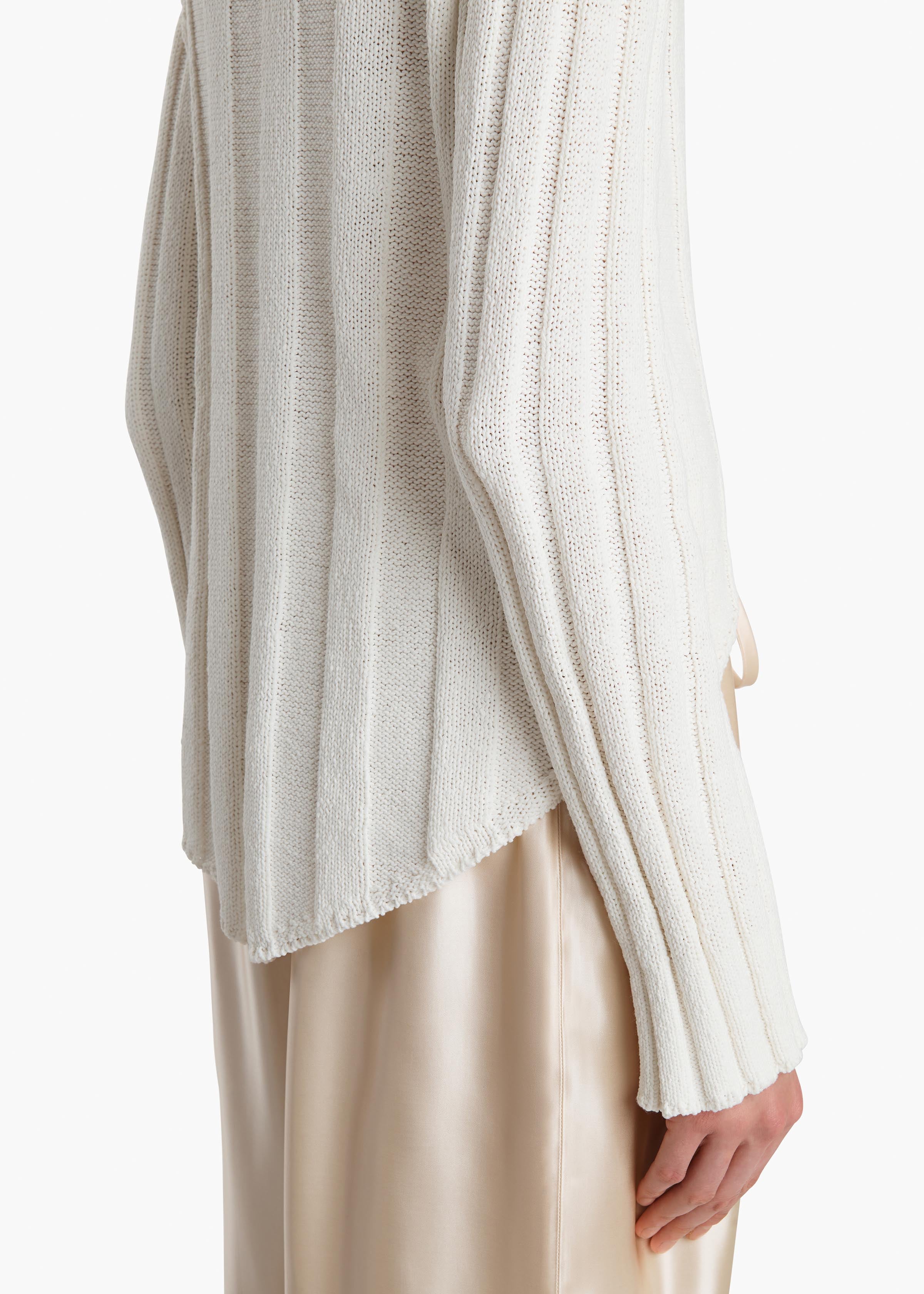 SYLAS SWEATER GLAZE 18143134 183 E