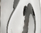 Keefe Earrings in Silver swatch