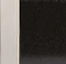 Medium Manhattan Belt in Black Leather with Silver swatch
