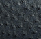 Cate Handbag in Midnight Navy Ostrich swatch
