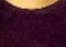 Small Lotus Pendant in Gold Rouge Noir swatch