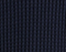 Dylan Top in Dark Navy Waffle swatch