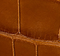 Blake Long Clutch in Dark Honey Alligator swatch