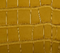Cate Bag in Golden Olive Alligator swatch