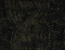 Ziva Skirt in Black and Olive Multi swatch