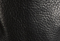 Irene Pump in Black Pebbled Leather swatch