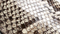 Vivien Pump in Natural Python swatch