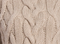 Mountain Sweater in Sepia swatch