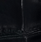 Blake Long Clutch in Black Alligator swatch