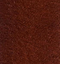 Dome Belt in Red Mahogany Haircalf with Gold swatch