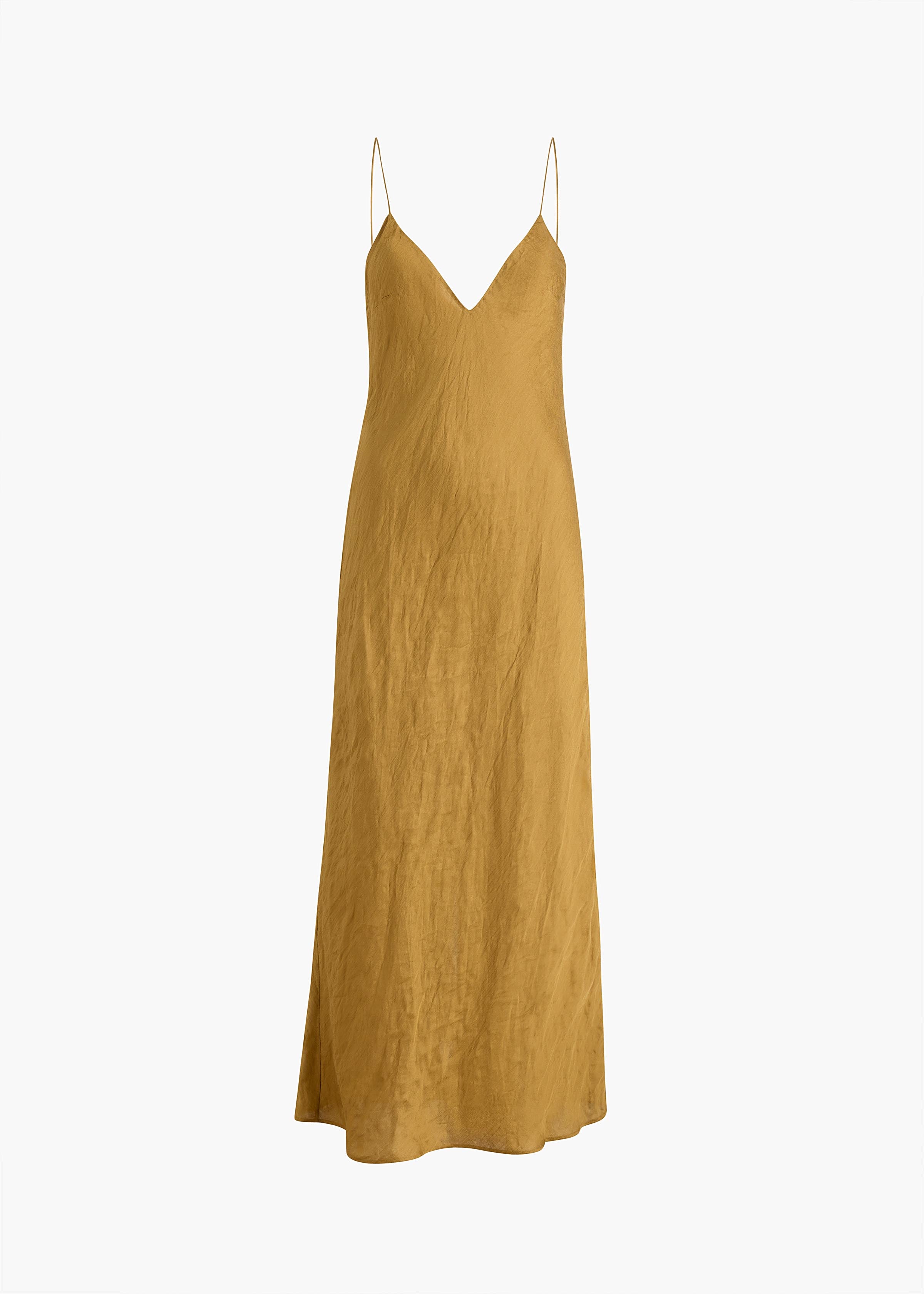 Taja Dress from Khaite - $1,380
