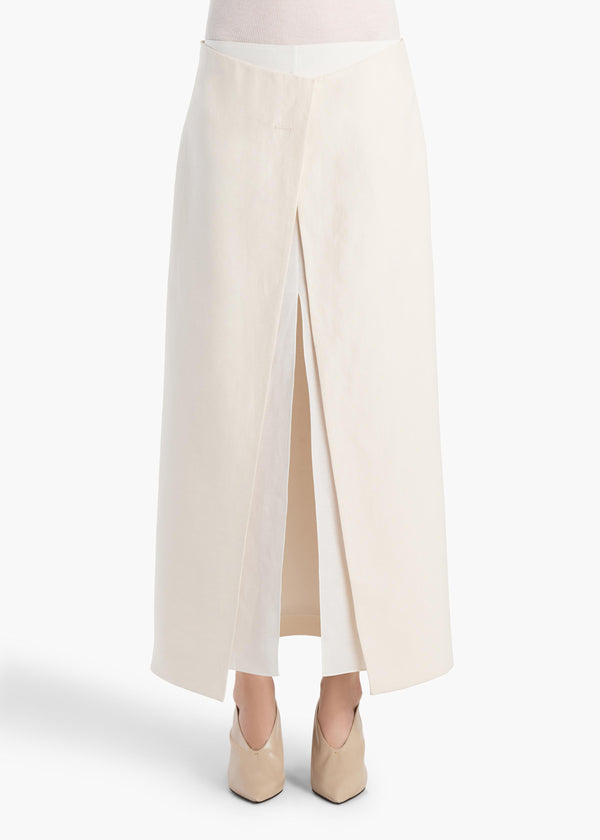TAL SKIRT CREAM 4194232 103 B