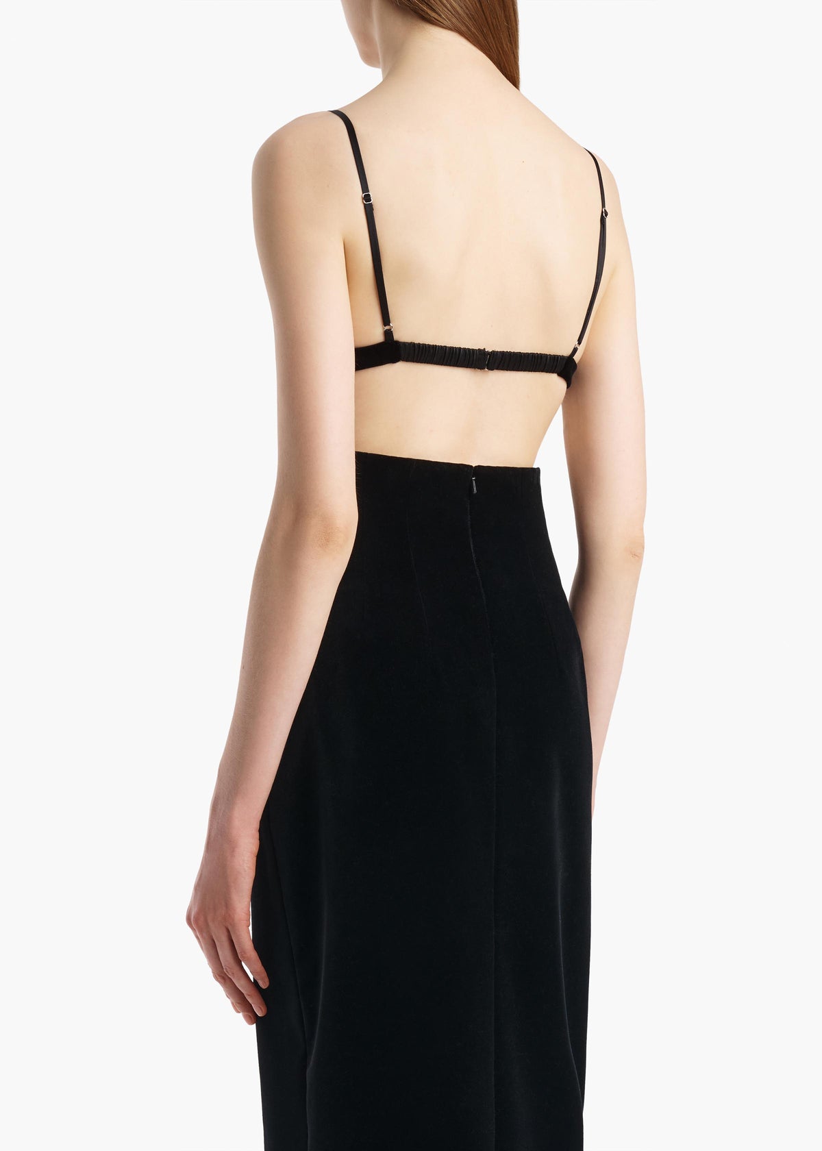 TALITA TOP BLACK 24511031 200 C