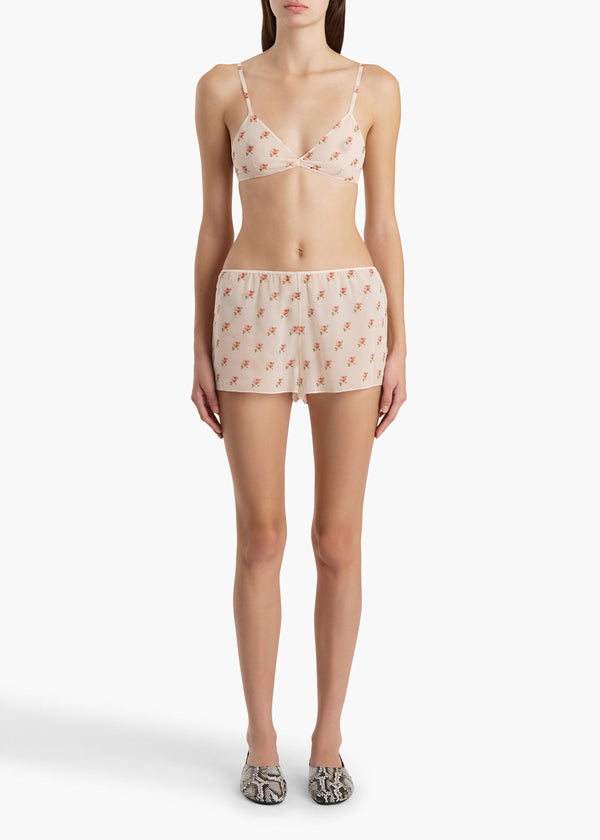 TALITA TOP SOFT PINK 24513376 510 A STYLED