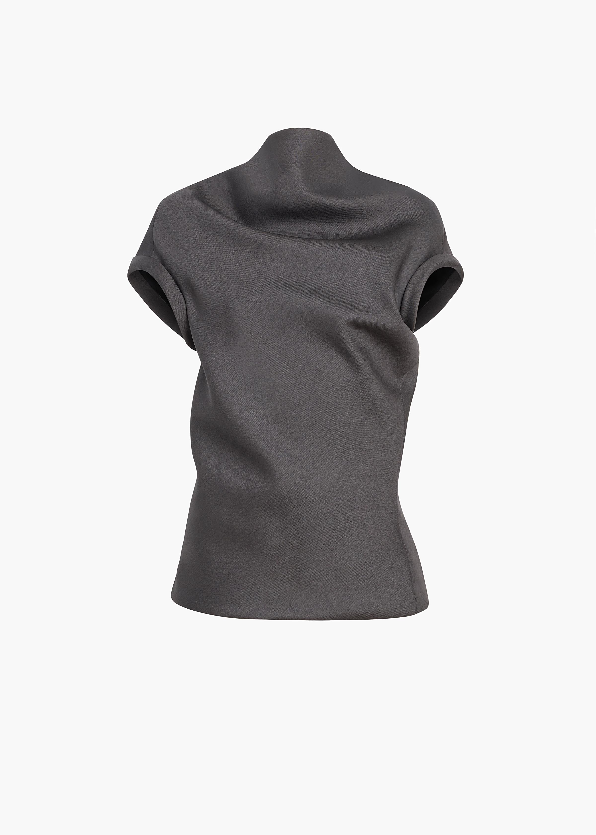 TANDIE TOP STORM 2463582 217 GHOST