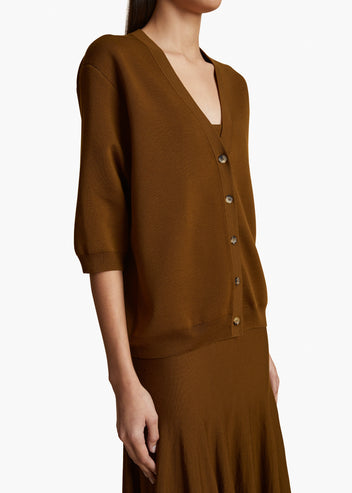 Tedi Cardigan