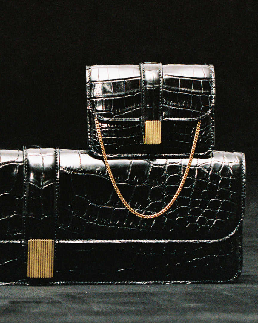 The Exotic Collection