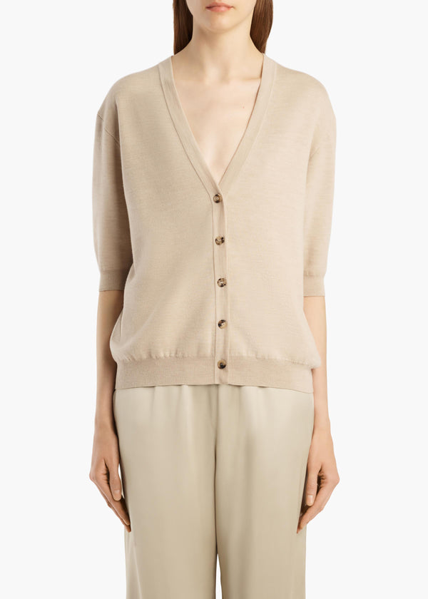 THEODORA CARDIGAN DUNE 18427544 435 B