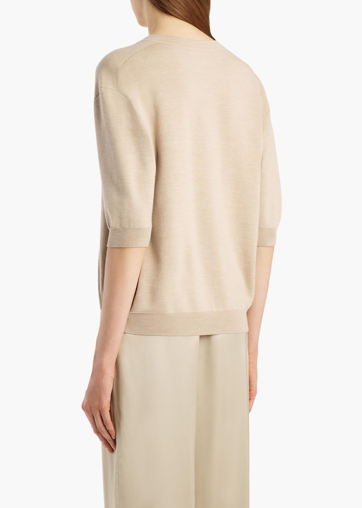 THEODORA CARDIGAN DUNE 18427544 435 C
